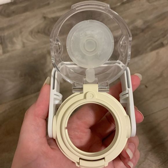 Starbucks Glass Water Bottle Silicone Sleeve 16 oz - Picture 10 of 10